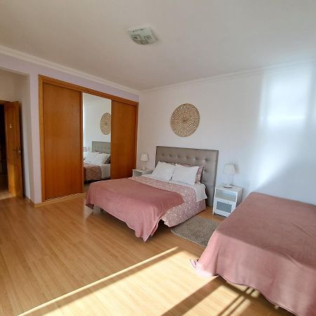 Villa Casanova Albufeira Exteriör bild