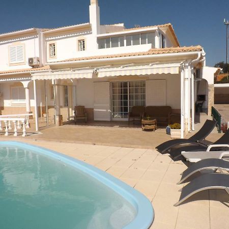 Villa Casanova Albufeira Exteriör bild