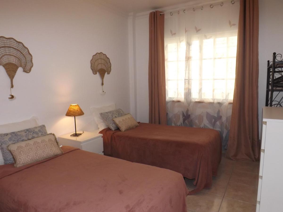 Villa Casanova Albufeira Exteriör bild