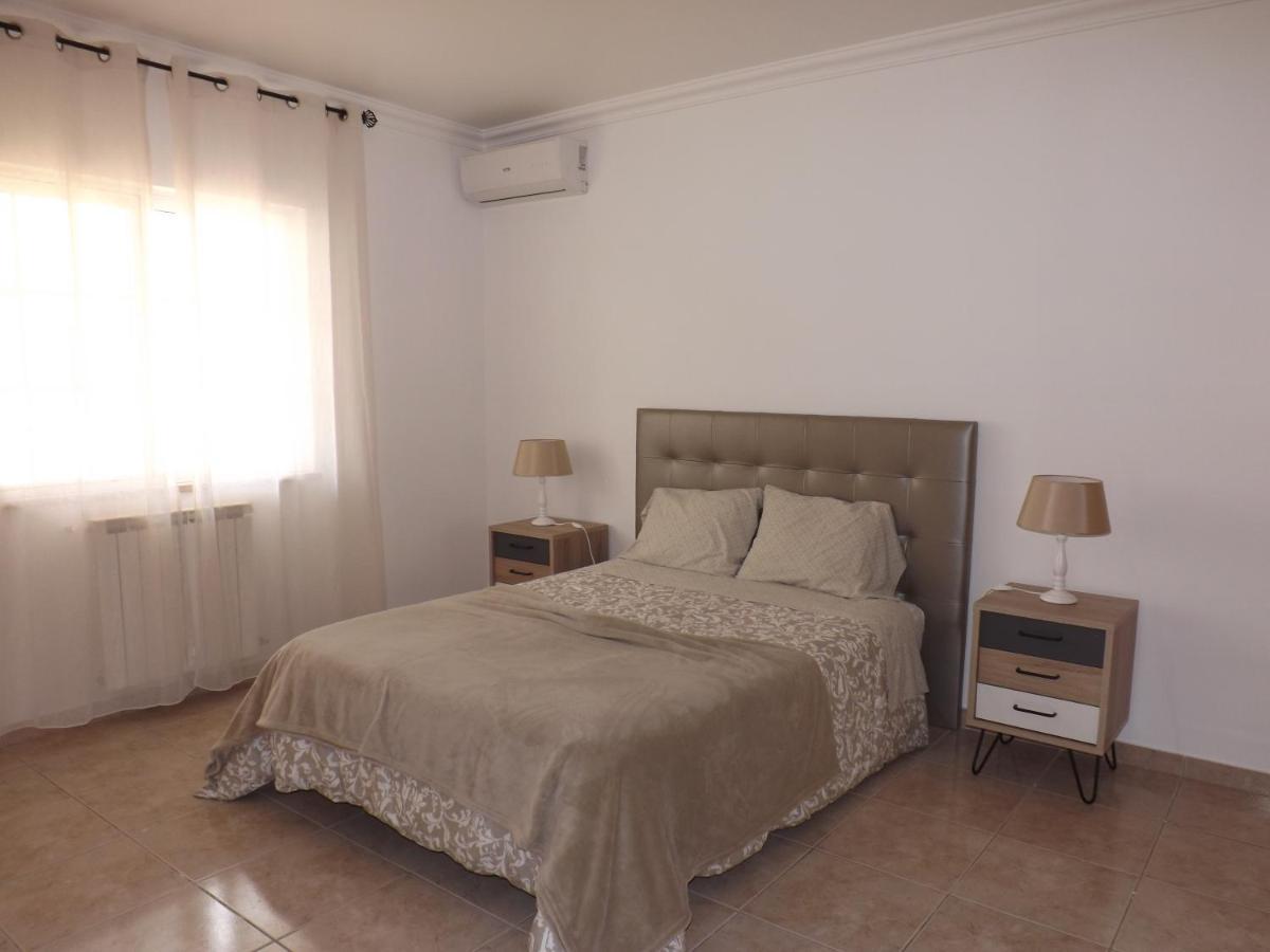 Villa Casanova Albufeira Exteriör bild