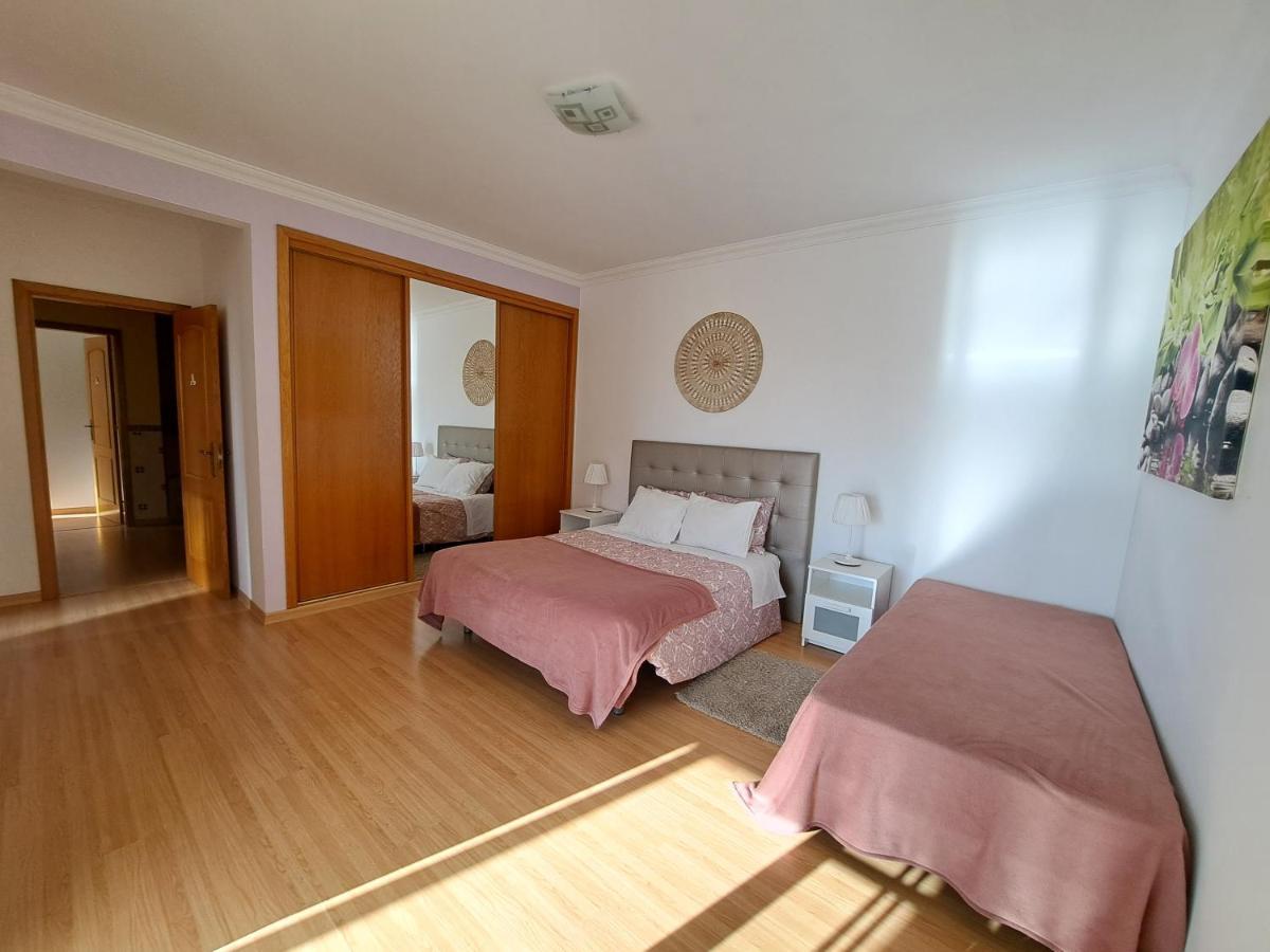 Villa Casanova Albufeira Exteriör bild