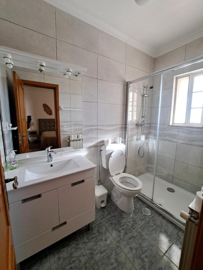 Villa Casanova Albufeira Exteriör bild