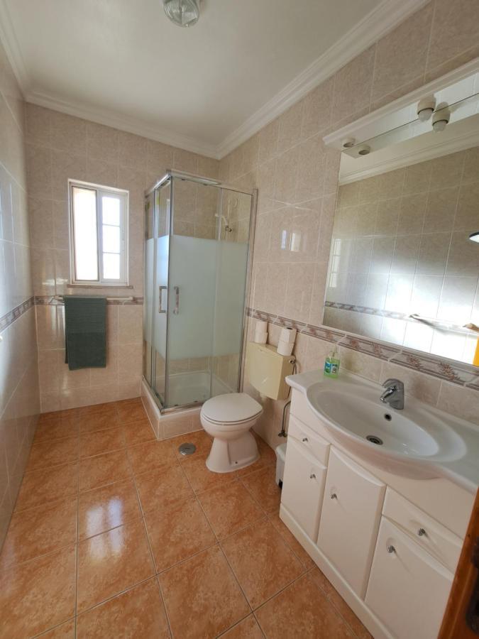Villa Casanova Albufeira Exteriör bild