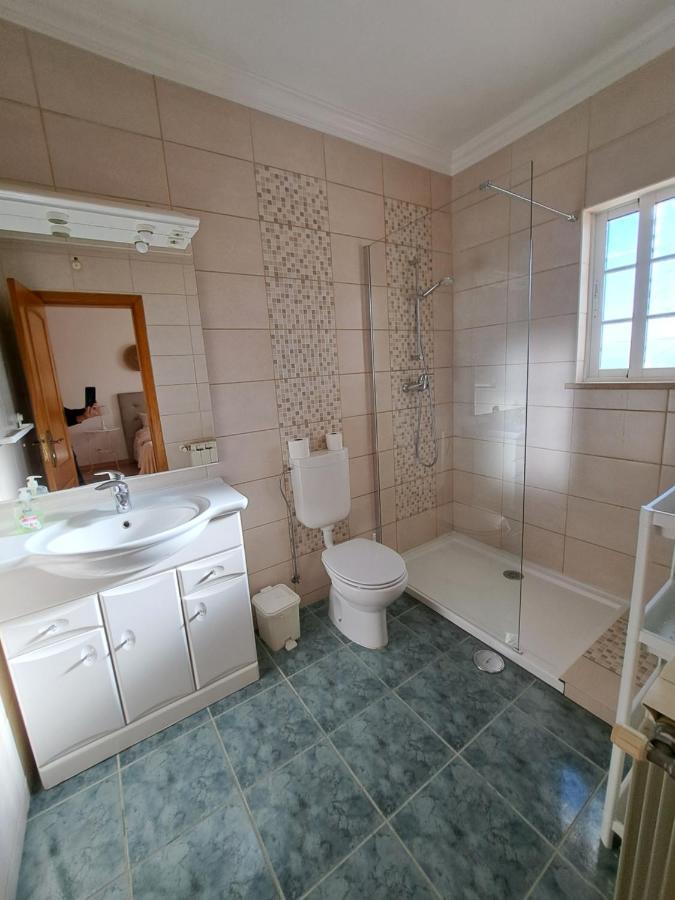 Villa Casanova Albufeira Exteriör bild