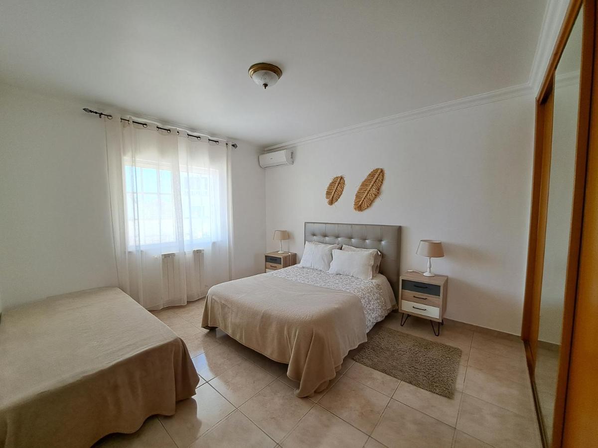Villa Casanova Albufeira Exteriör bild