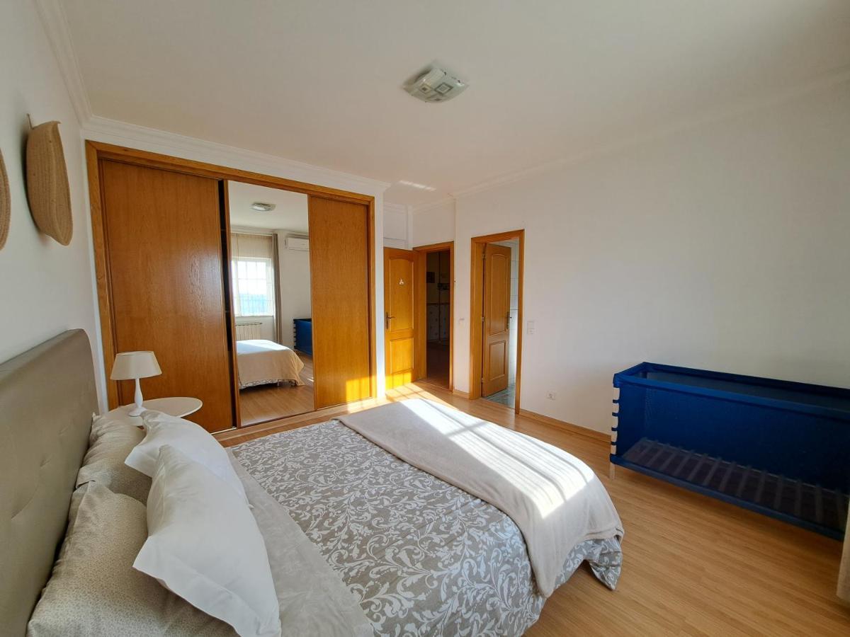 Villa Casanova Albufeira Exteriör bild