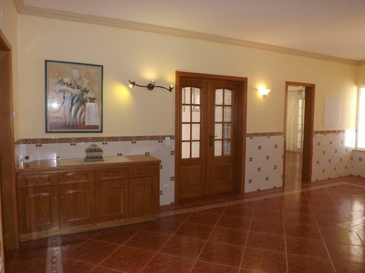 Villa Casanova Albufeira Exteriör bild