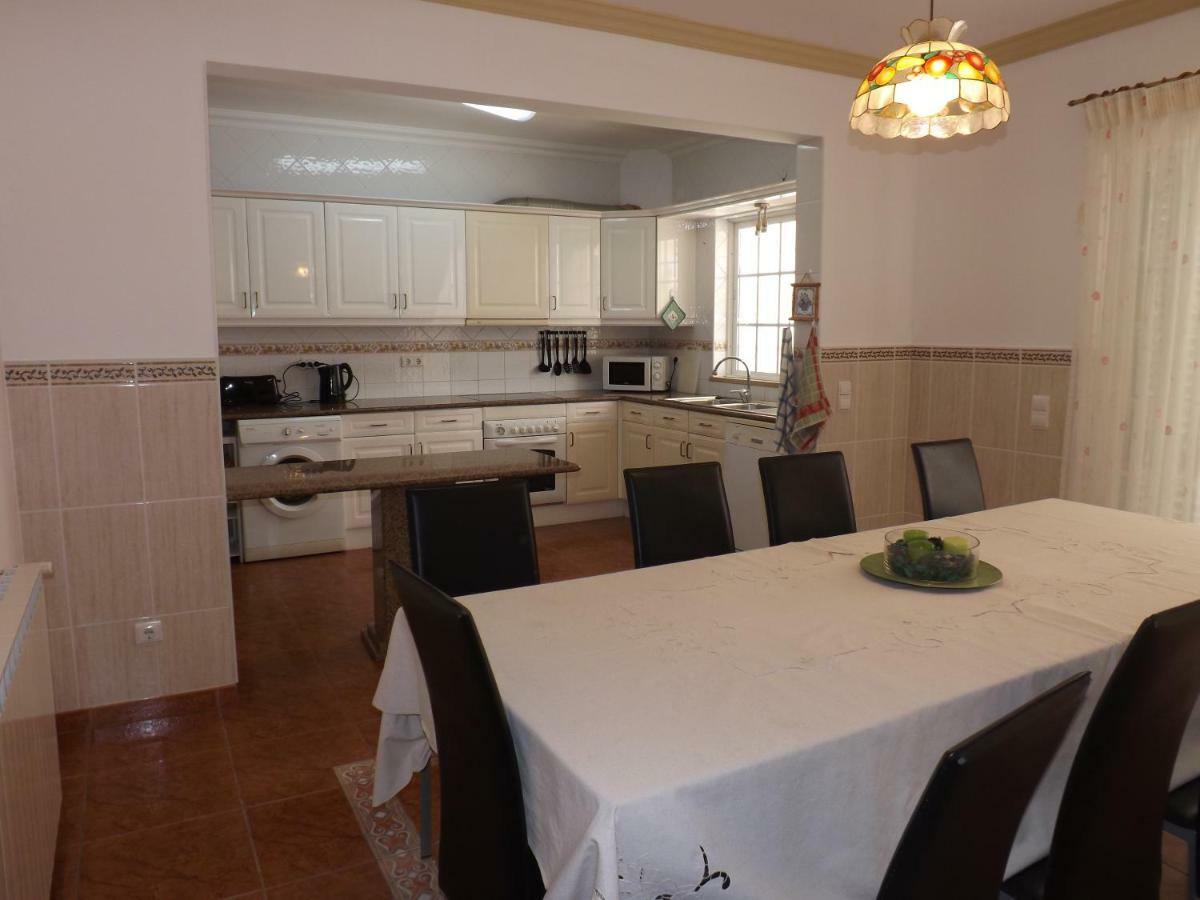 Villa Casanova Albufeira Exteriör bild