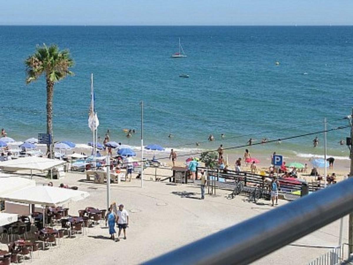 Villa Casanova Albufeira Exteriör bild